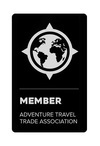 ATTA Member Badge - Small