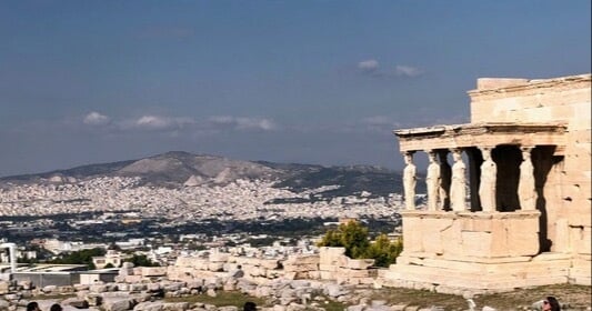 Athens, Greece - Siva