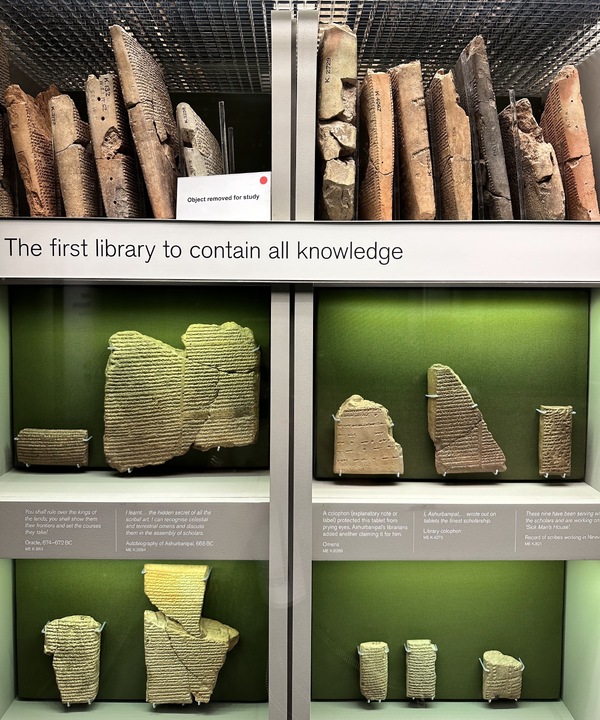 British Museum