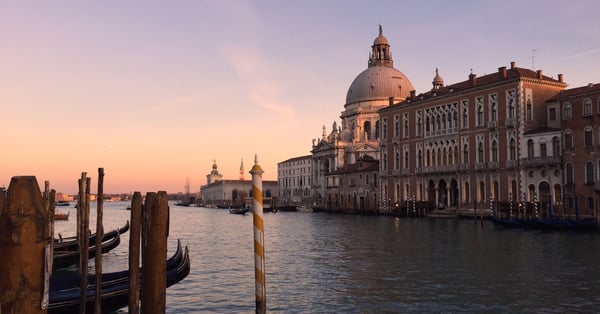 Venice Italy - Italyscape
